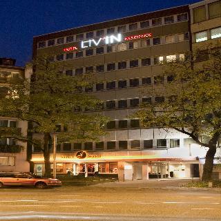 Liv'In Residence Frankfurt-Bleichstrasse Frankfurt am Main Exterior foto